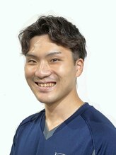 ストレチックス 綱島店&nbsp;奥村 大和