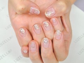 シェルネイル♪（90min)