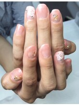 ボスケリッチ(VOSKERICH)/アートネイル