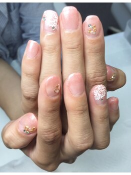 ボスケリッチ(VOSKERICH)/アートネイル