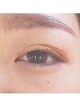 フリルアイビューティ 豊中店(Frill Eye Beauty)/