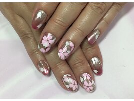 桜