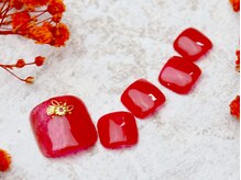 プレジール(Plaisir)/'20,3月サンプルデザイン*