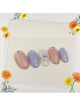 ブリリアント/キュート可愛いデザイン