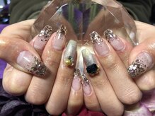 ブリリアン(Brillant)/