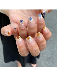 ニュアンスやり放題｜60分