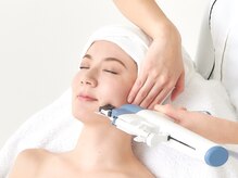 グレース 新宿店(GRACE BEAUTY SALON)/ ヒト幹細胞培養液導入エステ