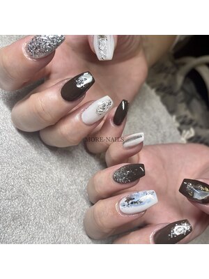 MORE-NAILS