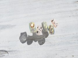 2月select(Q)6,980円/全10種