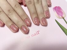 アイリッシュネイル 久屋大通店(Irish Nail)/maogel