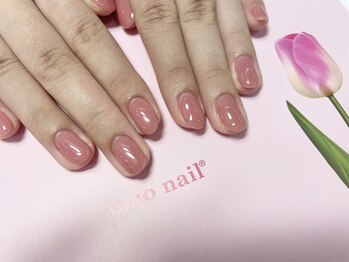 アイリッシュネイル 久屋大通店(Irish Nail)/maogel