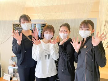 ラ・コンシェル 青葉台店(La Concier)/ファスティンチャレンジ！