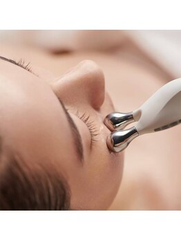 ポーラ ザ ビューティ 雪が谷店(POLA THE BEAUTY)/コアビューティー(低周波)