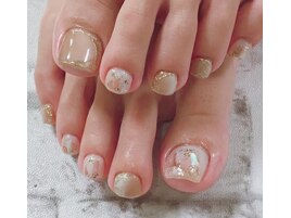 ニュアンスネイル