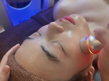 ビューティースタイル リラクゼーション 吉祥寺/エレクトロンポレーション