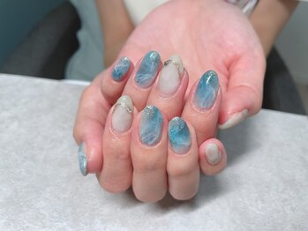 ビネイル(Binail)/ニュアンスデザイン