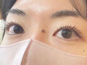 メイクアップバー(make up bar)/ラッシュリフト