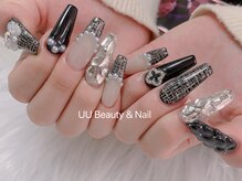 ユーユービューティネイル 上野御徒町店(UU Beauty&Nail)/