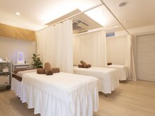 ディス イズ ミー エステティック(This is Me Aesthetic)/３階　施術部屋