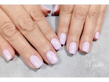 キザキ(Kizaki)/春色ワンカラー