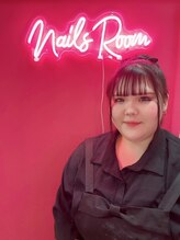 スナッピーネイルズ(Snappy Nails)&nbsp;Shiori (シオリ)