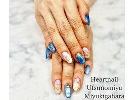 【福島限定】ミラータートル