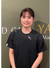 住吉やわら鍼灸整骨院 整体院 塚崎 珠青