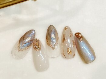 リーノ ベッラ(Lino bella)/【定額プレミアムコース】