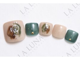 24年秋冬◇FOOT定額◇