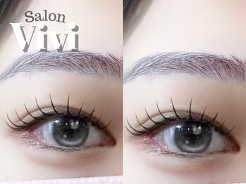 サロン ヴィヴィ(Salon Vivi)/パリエク