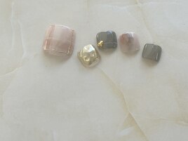 【FA20】FOOTアート