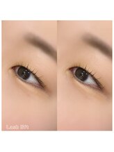 ミー(me.)/ラッシュリフト