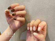ティファネイル 名古屋(Tiffa nail)/Produceコース