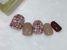 リーノ ベッラ(Lino bella)/フット　定額プレミアムコース