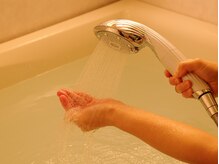 ディアローズ(Dear Rose)/入浴できるsalonです★