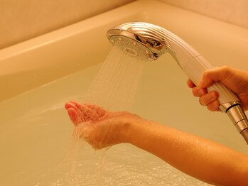 ディアローズ(Dear Rose)/入浴できるsalonです★