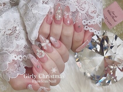 フローレスネイル 新宿西口店(FlawlessNail)の写真