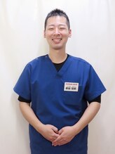 内海接骨院/スタッフ紹介2