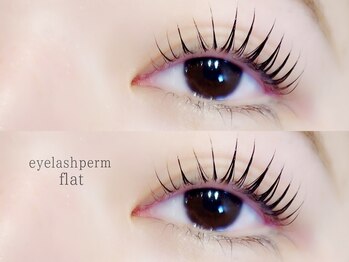 アミー 柏店(amii.)/まつげパーマ