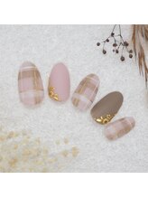 ウェルネイル(wel.nail)/