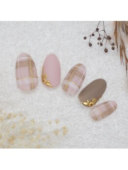 ウェルネイル(wel.nail)/