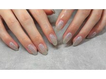 ネイルアンドアイラッシュスタジオ シュシュ(chouchou)/うるうるフラッシュ