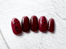 コティ(cotty)/2月　おすすめデザイン