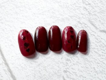 コティ(cotty)/2月 おすすめデザイン