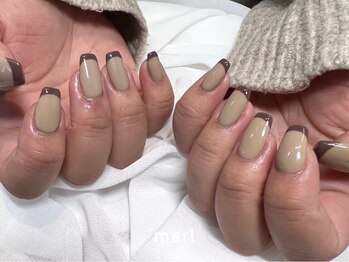 マール 甲子園店(marl)/French