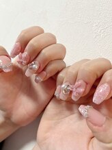 リネイル(ReNAIL)/リボンネイル