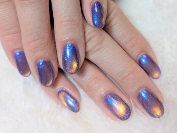 アリーベル 新越谷 南越谷(Allybell)/マグネット