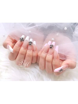 スカルプが得意なサロン