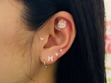 ポップライフ(POP LIFE)/