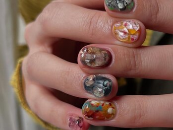 タクミウラワ アズ エティル(takumi urawa as Etel)/